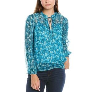Shoshanna Edie Top